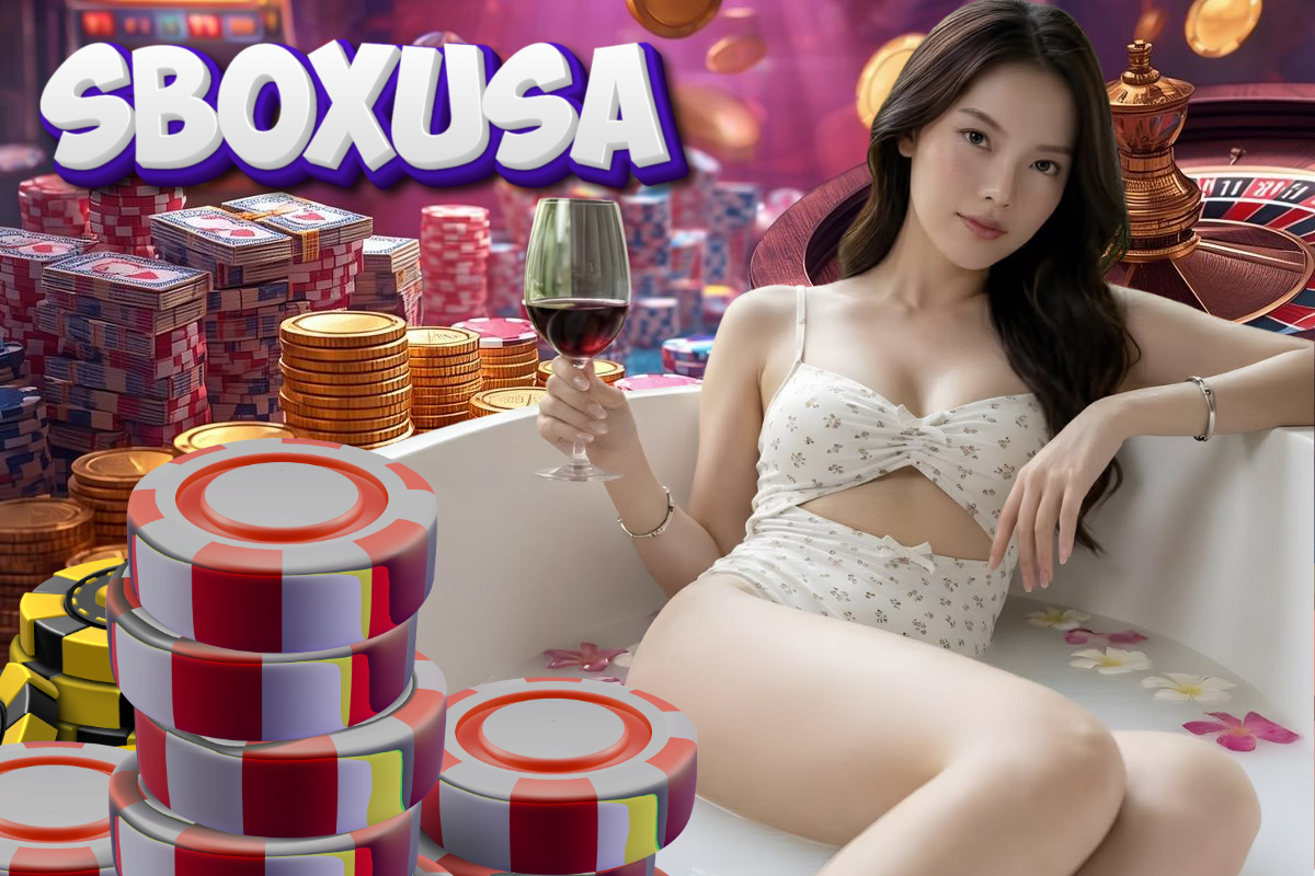 sboxusa สล็อต