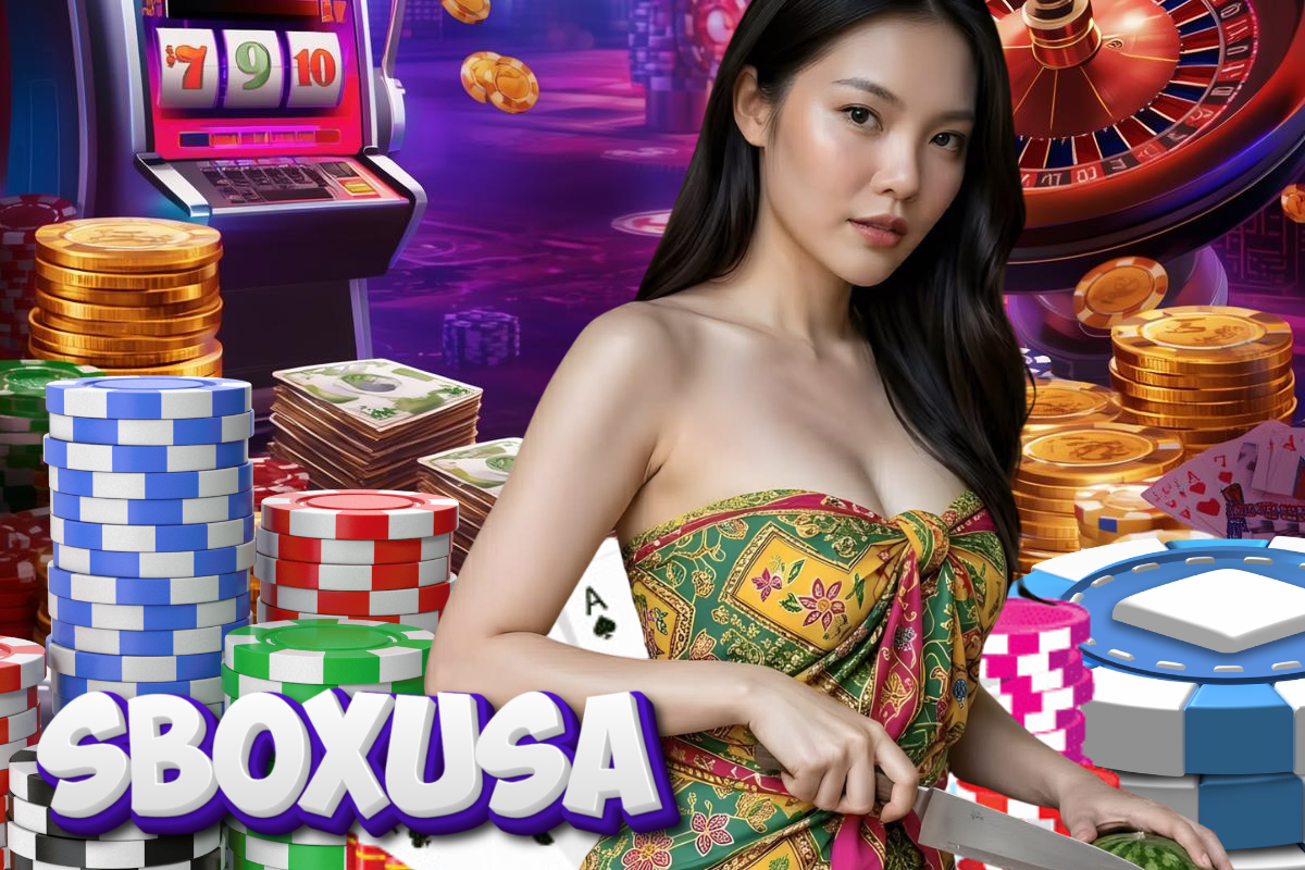 sboxusa