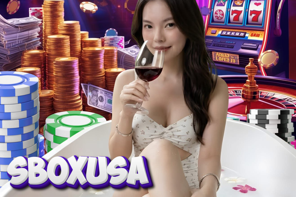 sboxusa สมัคร