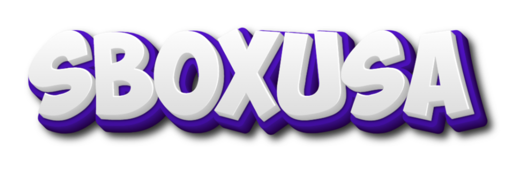 sboxusa